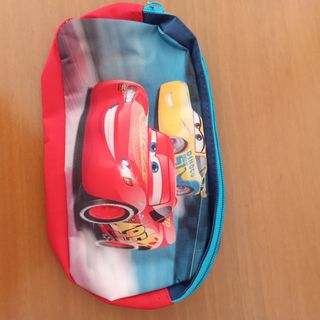 Astuccio scuola Cars