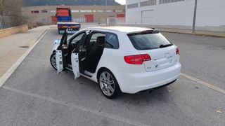 Audi A3 2010
