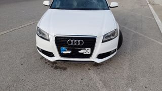 Audi A3 2010