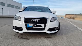 Audi A3 2010