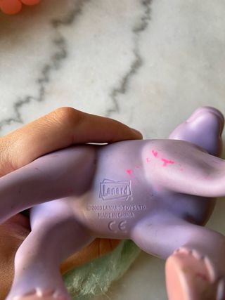 My Little Pony Vintage 2003