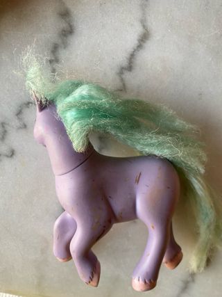 My Little Pony Vintage 2003