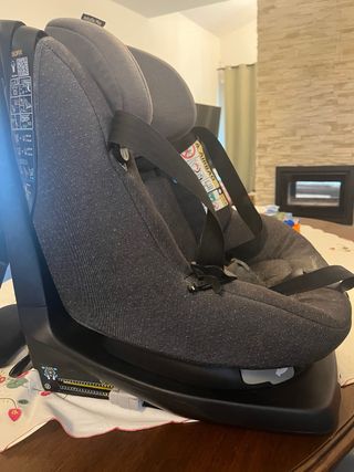 Silla de coche para bebé