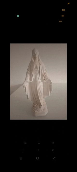 Statua Madonna 48 cm