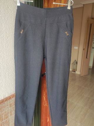 Pantalón vestir nuevo 