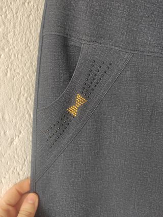 Pantalón vestir nuevo 