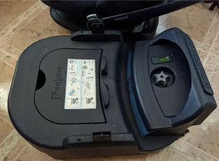 Maxi-Cosi Bebecar Silla Grupo 0 Isofix