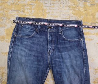 Levi's Lote 515 Talla W33 L34