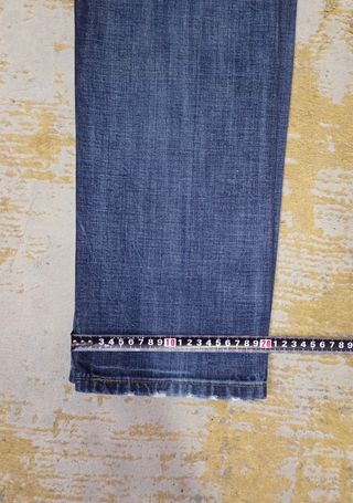 Levi's Lote 515 Talla W33 L34