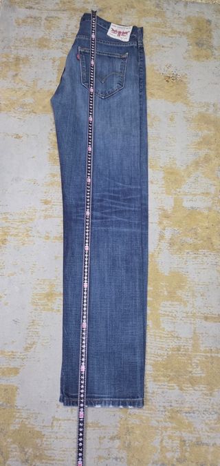 Levi's Lote 515 Talla W33 L34