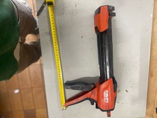 Pistola Hilti HDM 500