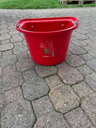 Mangiatoia per cavalli