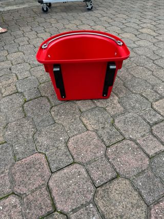 Mangiatoia per cavalli