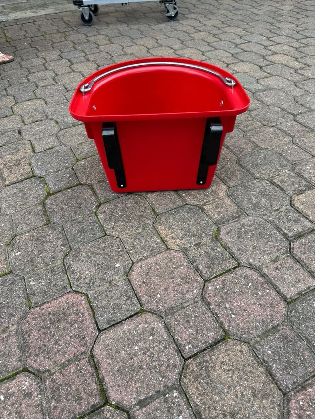 Mangiatoia per cavalli