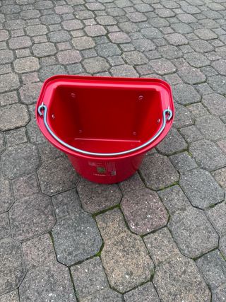 Mangiatoia per cavalli