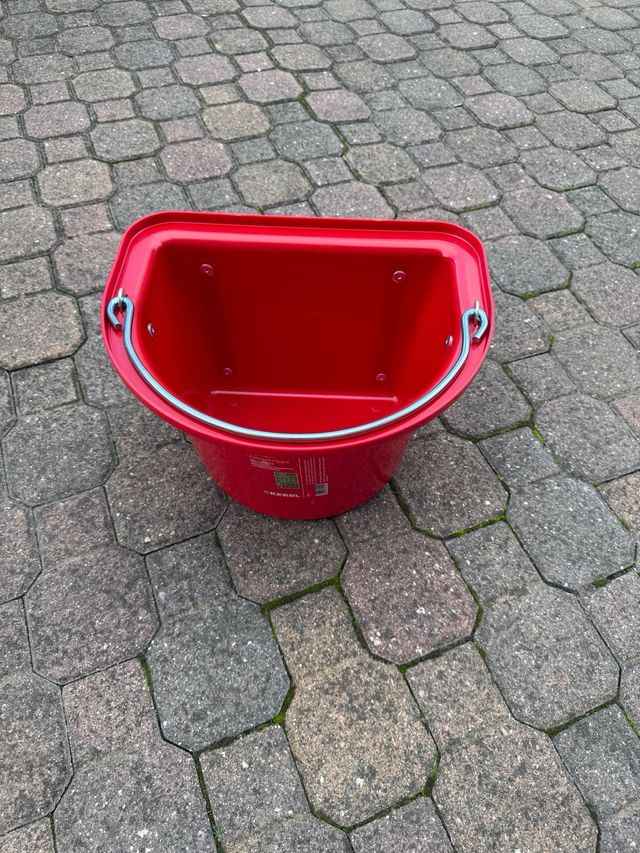 Mangiatoia per cavalli