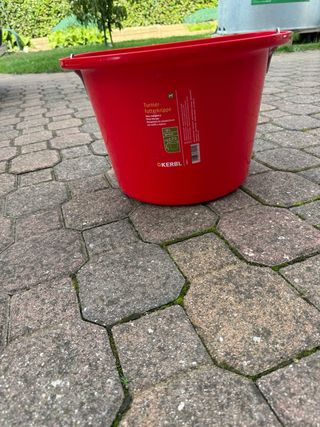 Mangiatoia per cavalli