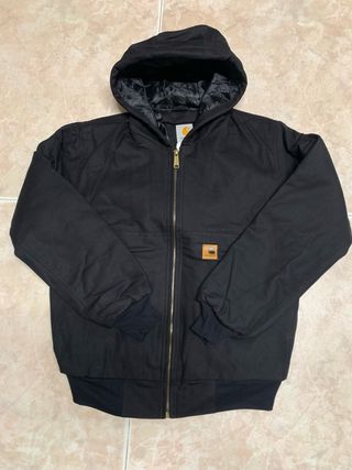 Chaqueta Carhartt Active Rework Talla S