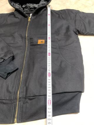Chaqueta Carhartt Active Rework Talla S