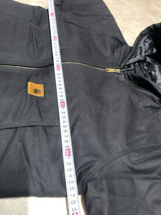 Chaqueta Carhartt Active Rework Talla S