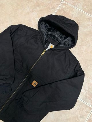 Chaqueta Carhartt Active Rework Talla S