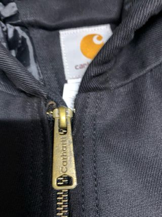 Chaqueta Carhartt Active Rework Talla S
