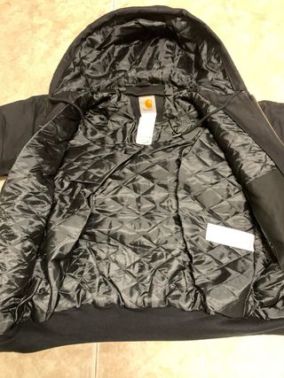Chaqueta Carhartt Active Rework Talla S