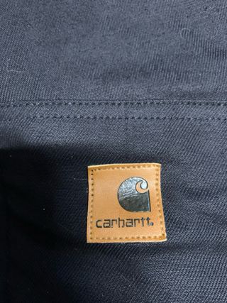 Chaqueta Carhartt Active Rework Talla S