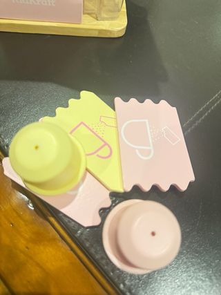 Cafetera de Madera Kidkraft Completa