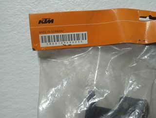 Juego Protector Horquilla Ktm Sxs 125 2008