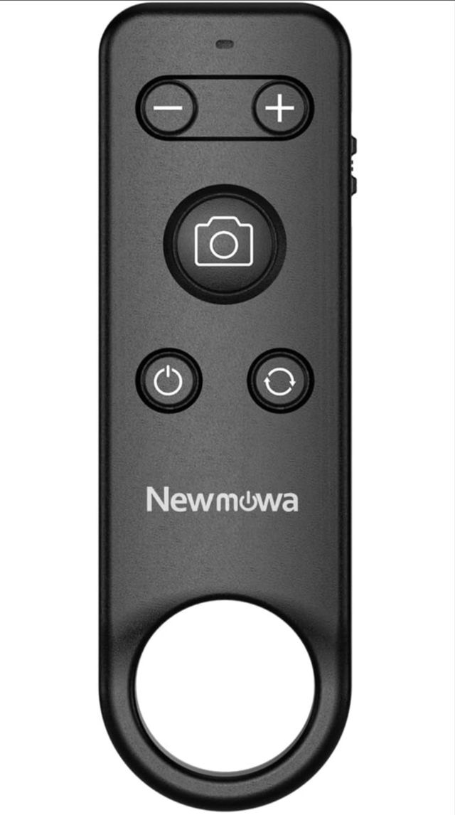 Control remoto Bluetooth Newmowa MP01-NMW