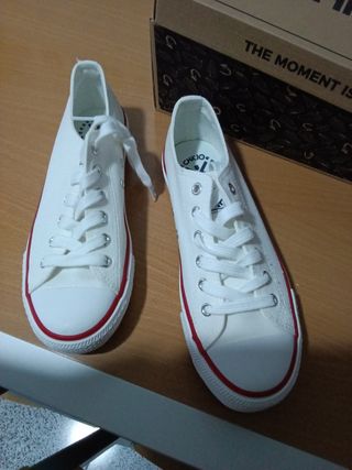 Zapatillas n39.