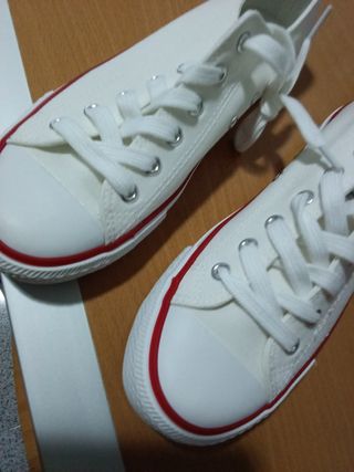 Zapatillas n39.