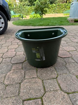 Mangiatoia per cavalli