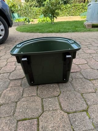 Mangiatoia per cavalli