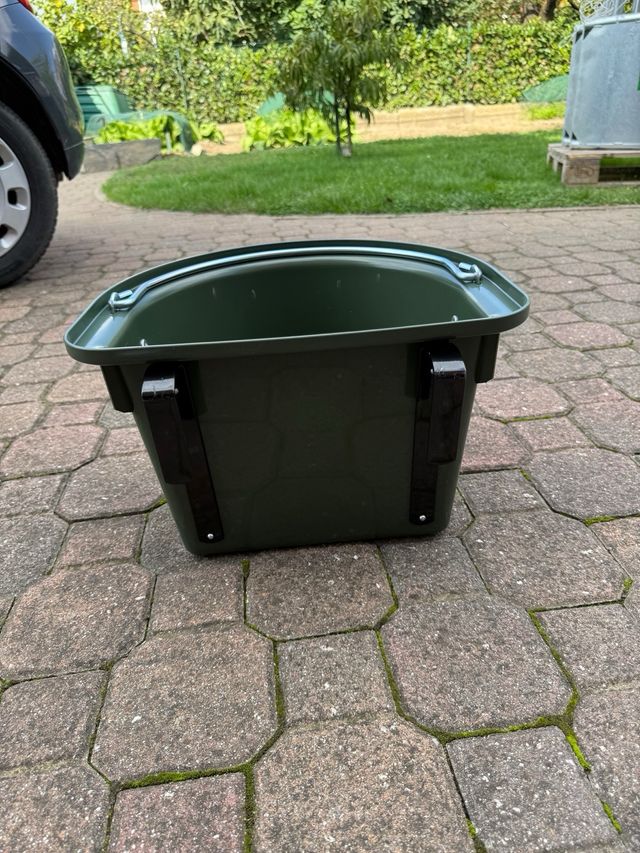 Mangiatoia per cavalli