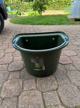 Mangiatoia per cavalli