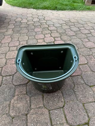 Mangiatoia per cavalli