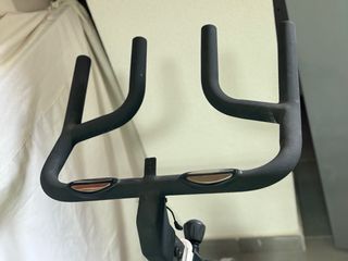 Bicicleta Estática Reebok Vintage