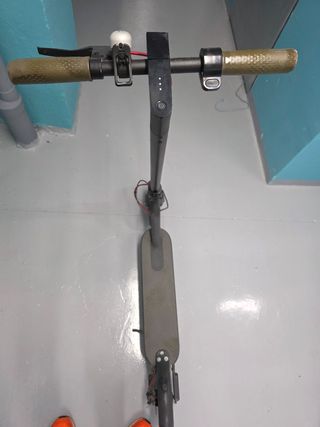 Patinete eléctrico