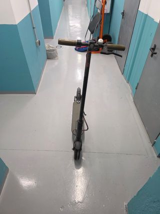 Patinete eléctrico