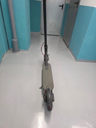 Patinete eléctrico