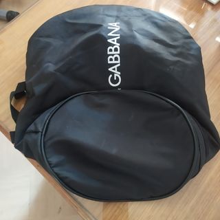 Sacca Dolce & Gabbana Nera