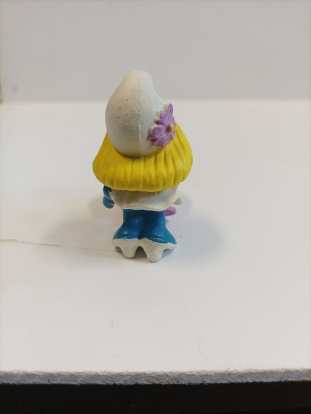 Puffetta Smurf Pasquale 20489