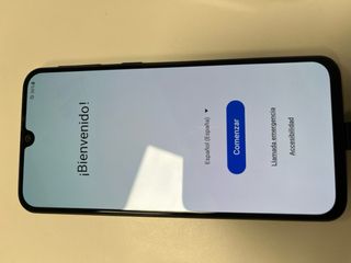 Samsung Galaxy A40