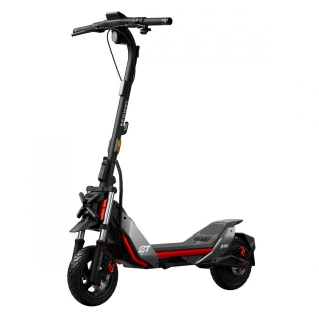 Deslimitador Segway ZT3 Pro / G3 Max / GT3 E