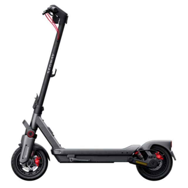 Deslimitador Segway ZT3 Pro / G3 Max / GT3 E