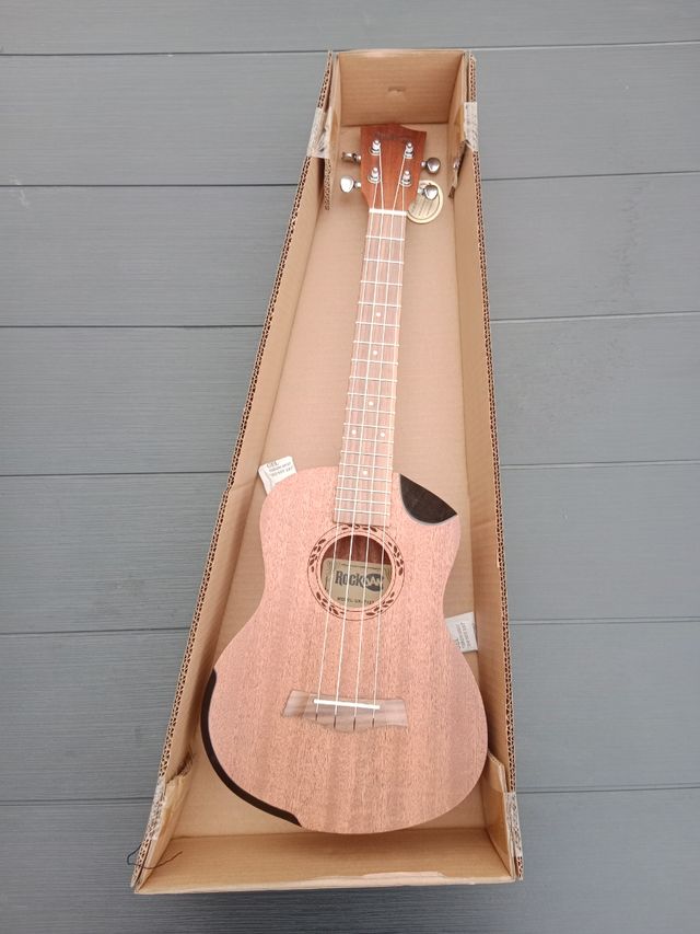 Ukelele Tenor