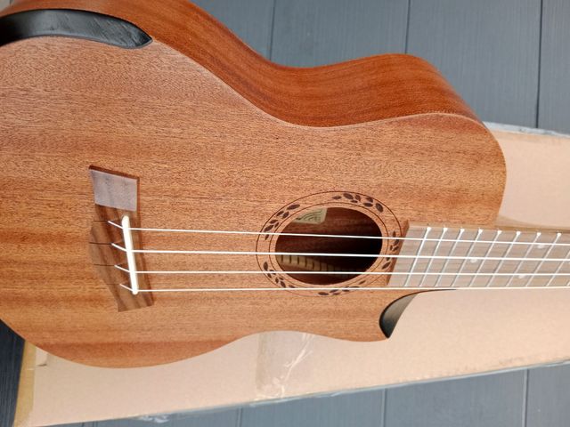 Ukelele Tenor
