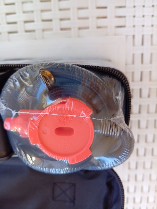 Kit Gonfiaggio Auto Easy Line